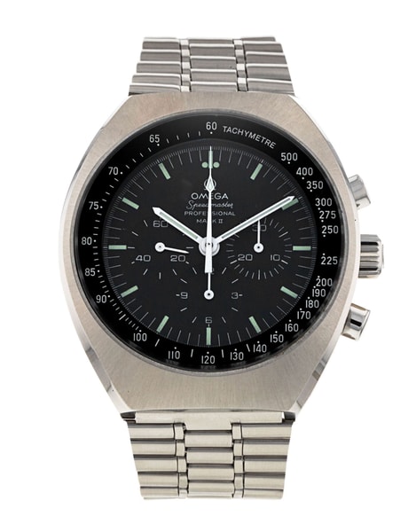 Omega Speedmaster MKII ST 145.014